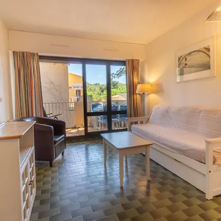 Lejlighed Vanae, T2 Terrasse, Piscine, A Pied, Parking