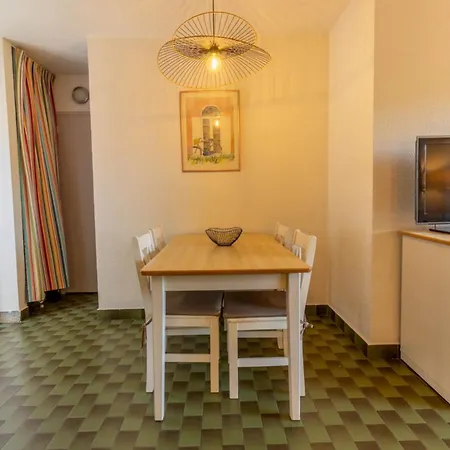 شقة Vanae, T2 Terrasse, Piscine, A Pied, Parking *