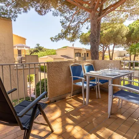Vanae, T2 Terrasse, Piscine, A Pied, Parking Lejlighed *
