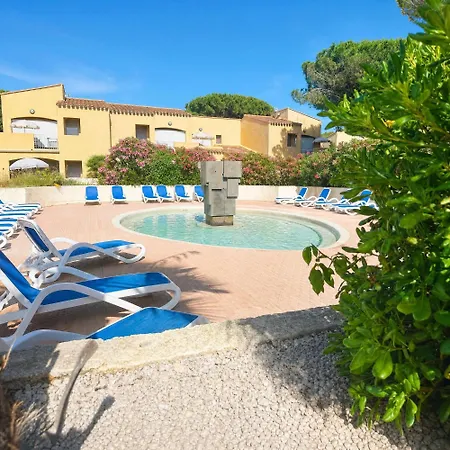 Vanae, T2 Terrasse, Piscine, à Pied, Parking *